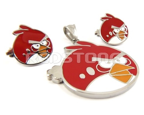 Oceľový komplet SS3378